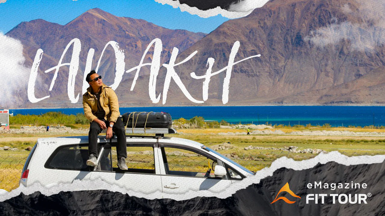 Ladakh Emagazine
