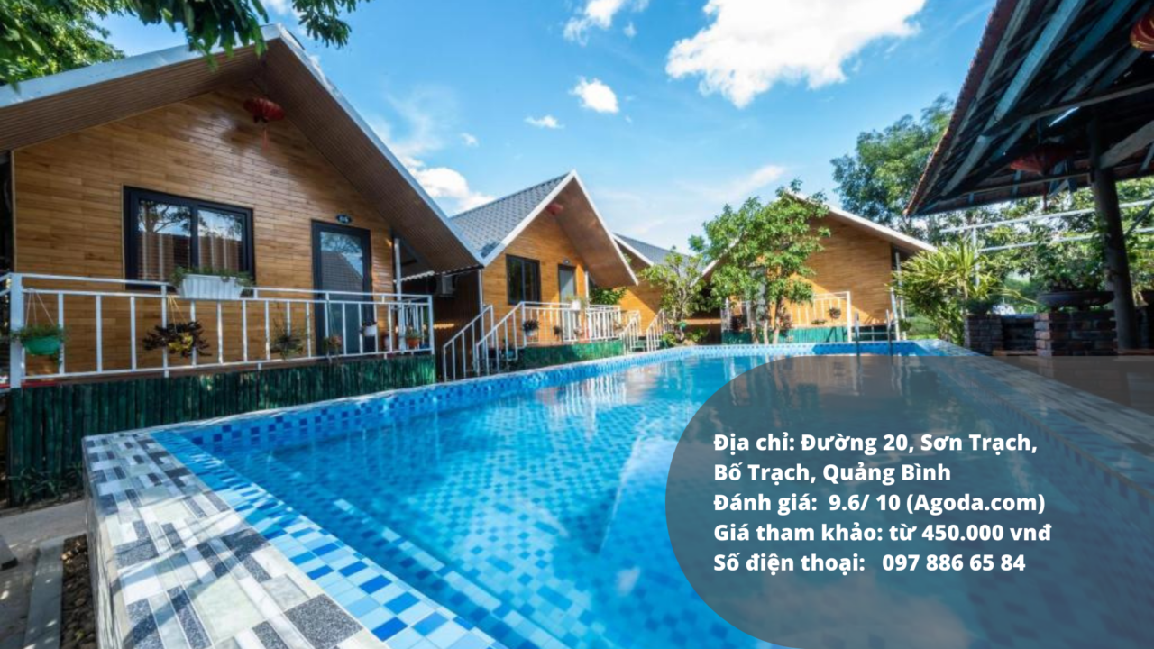 Pomelo Homestay