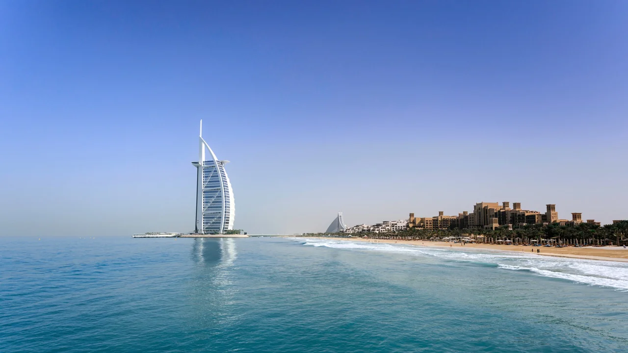 Burj Al Arab