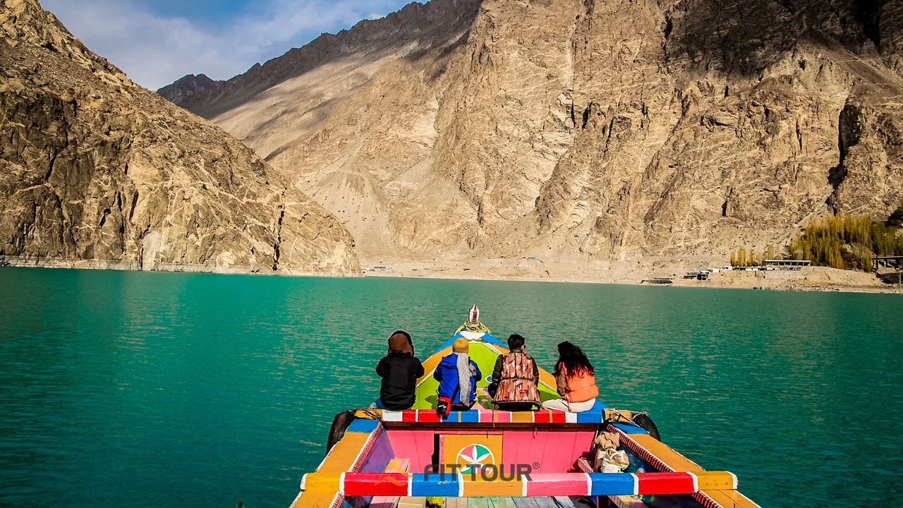 Pakistan