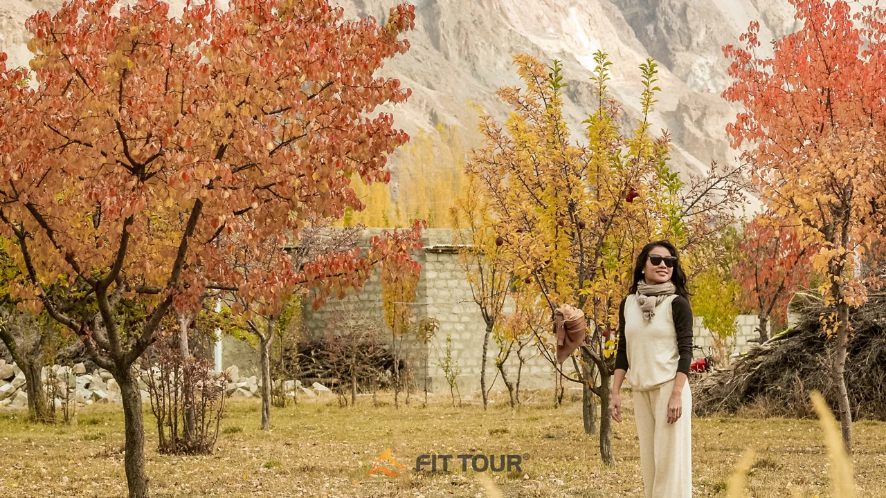 Passu Pakistan