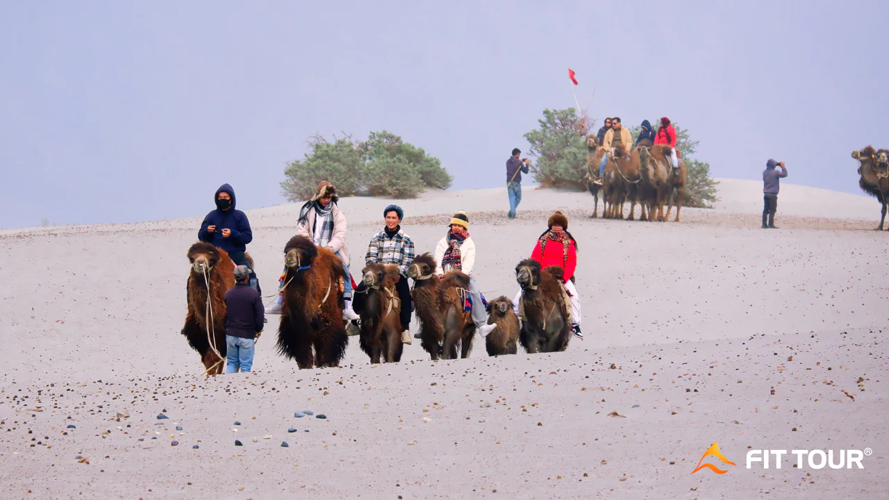 Nubra