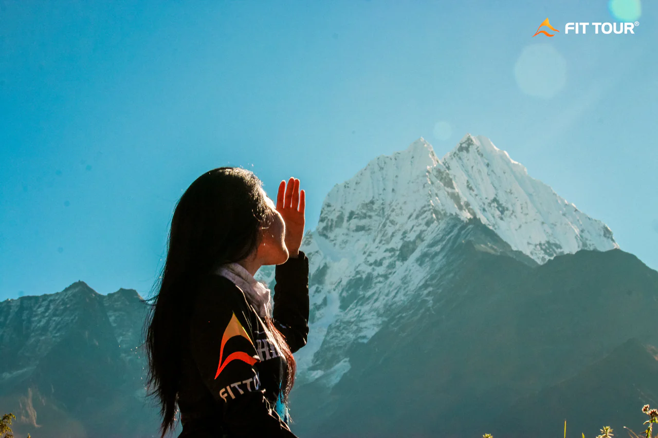 HIMALAYA