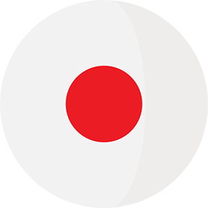 Nhật Bản flag