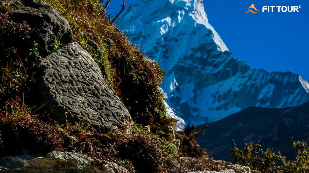 Trekking Trại Căn Cứ Everest - EBC