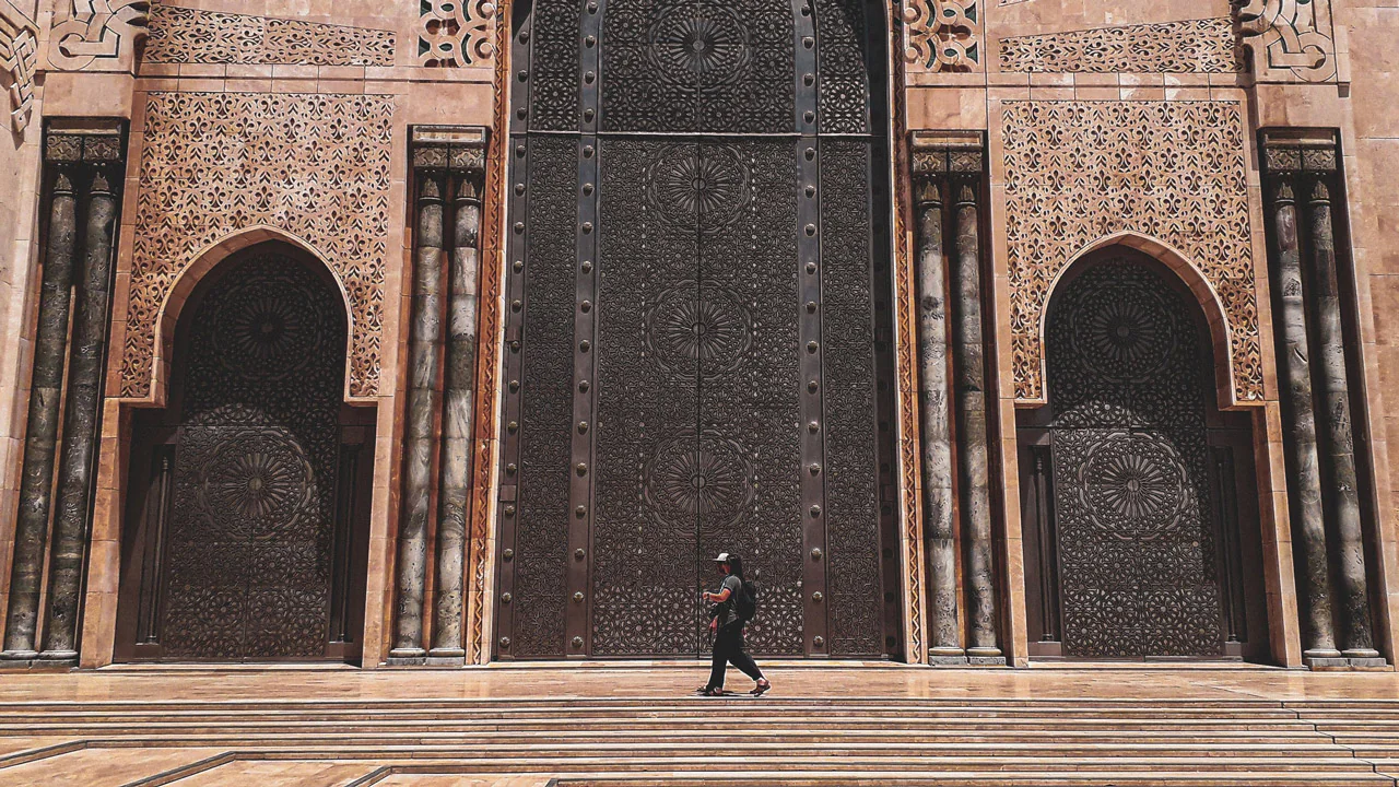 Casablanca
