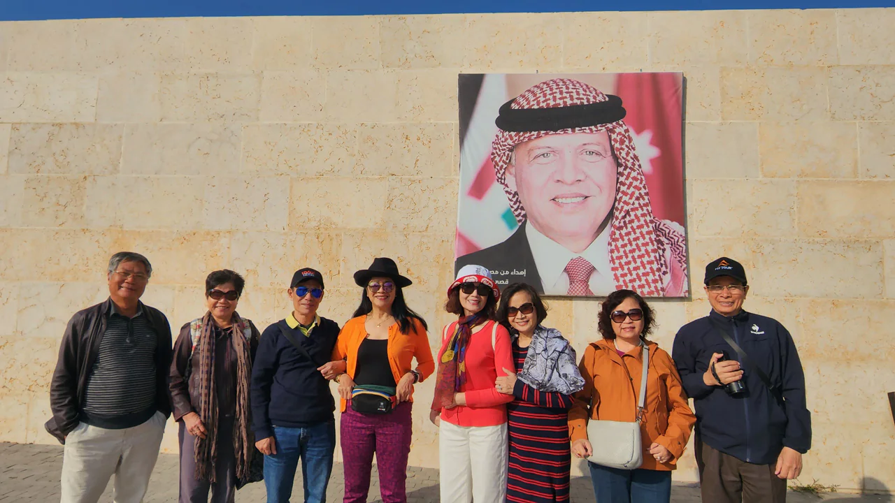 Middle East