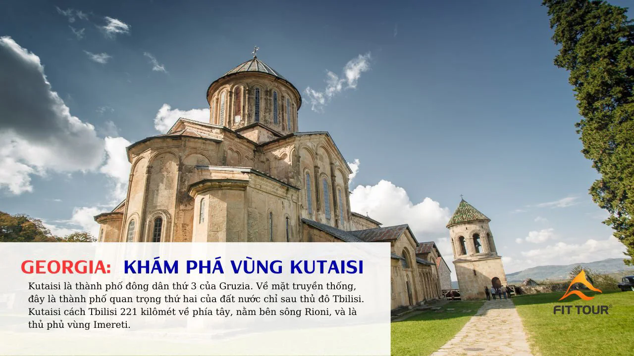 Vùng Kutaisi