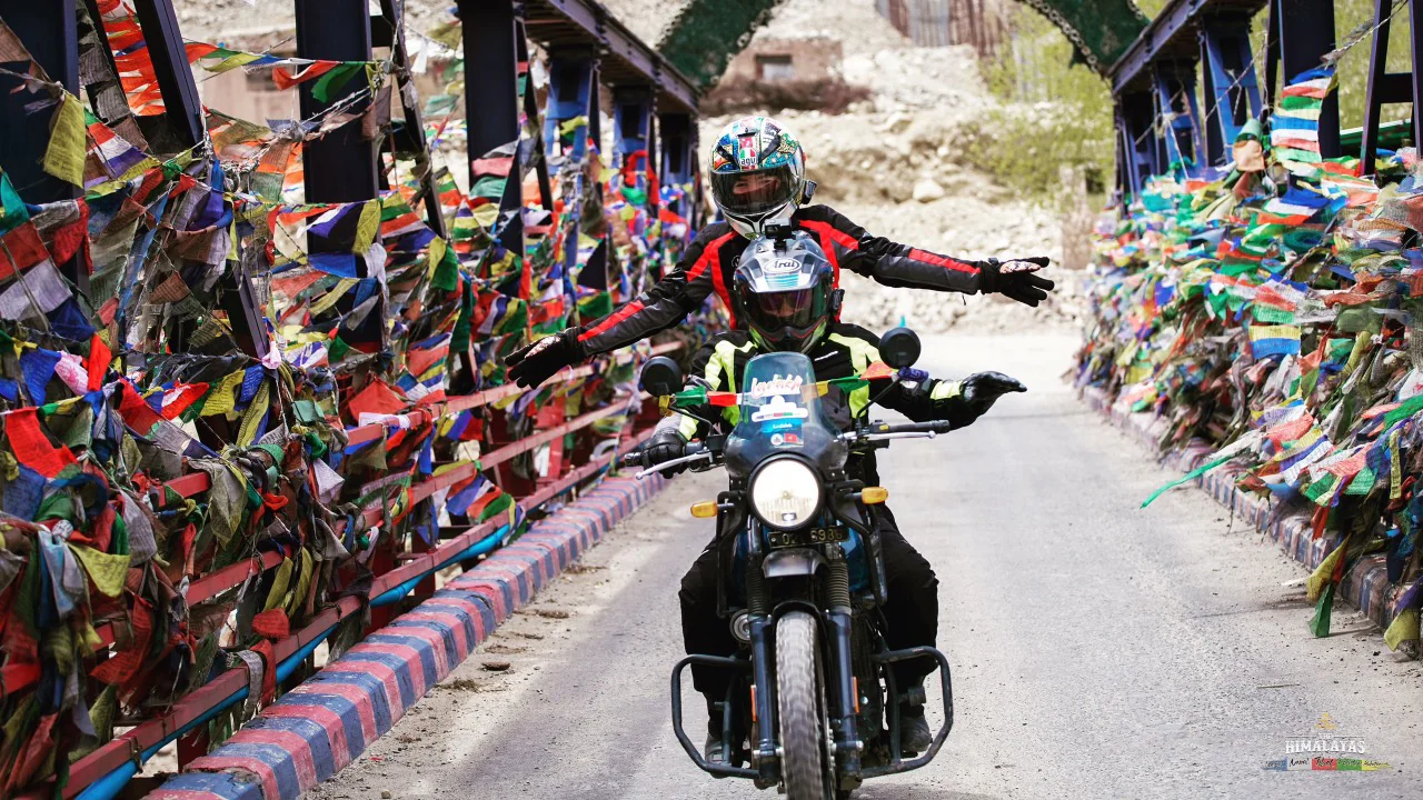 03. LIVING LADAKH