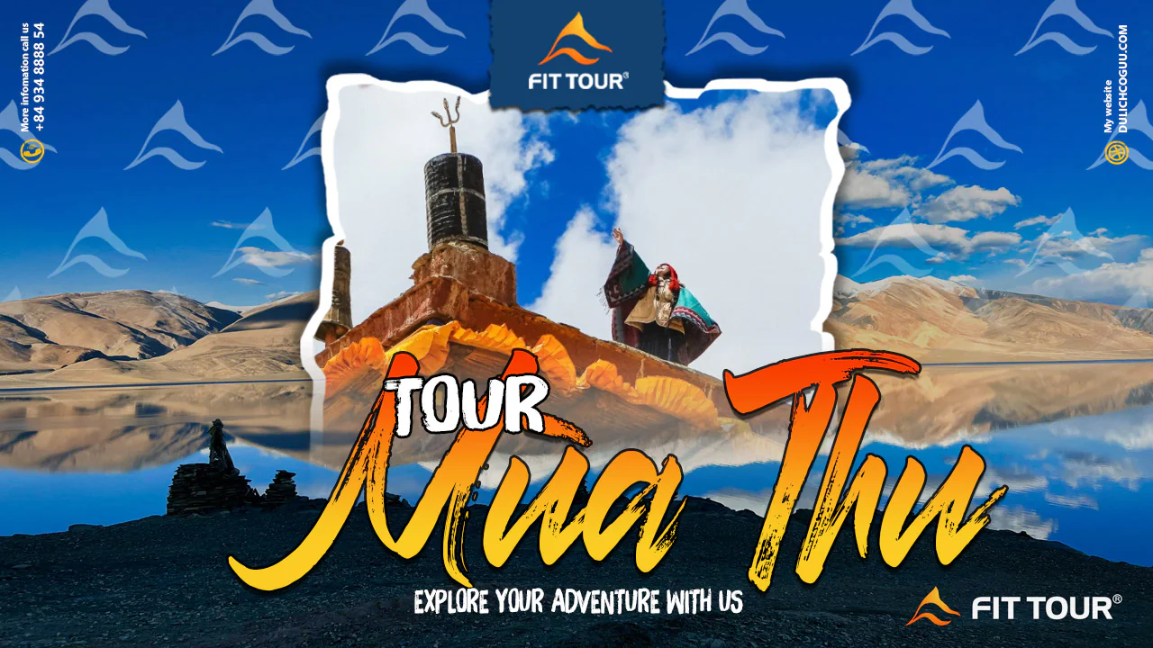 Tour Du Lịch Nước Ngoài Mùa Thu 2023