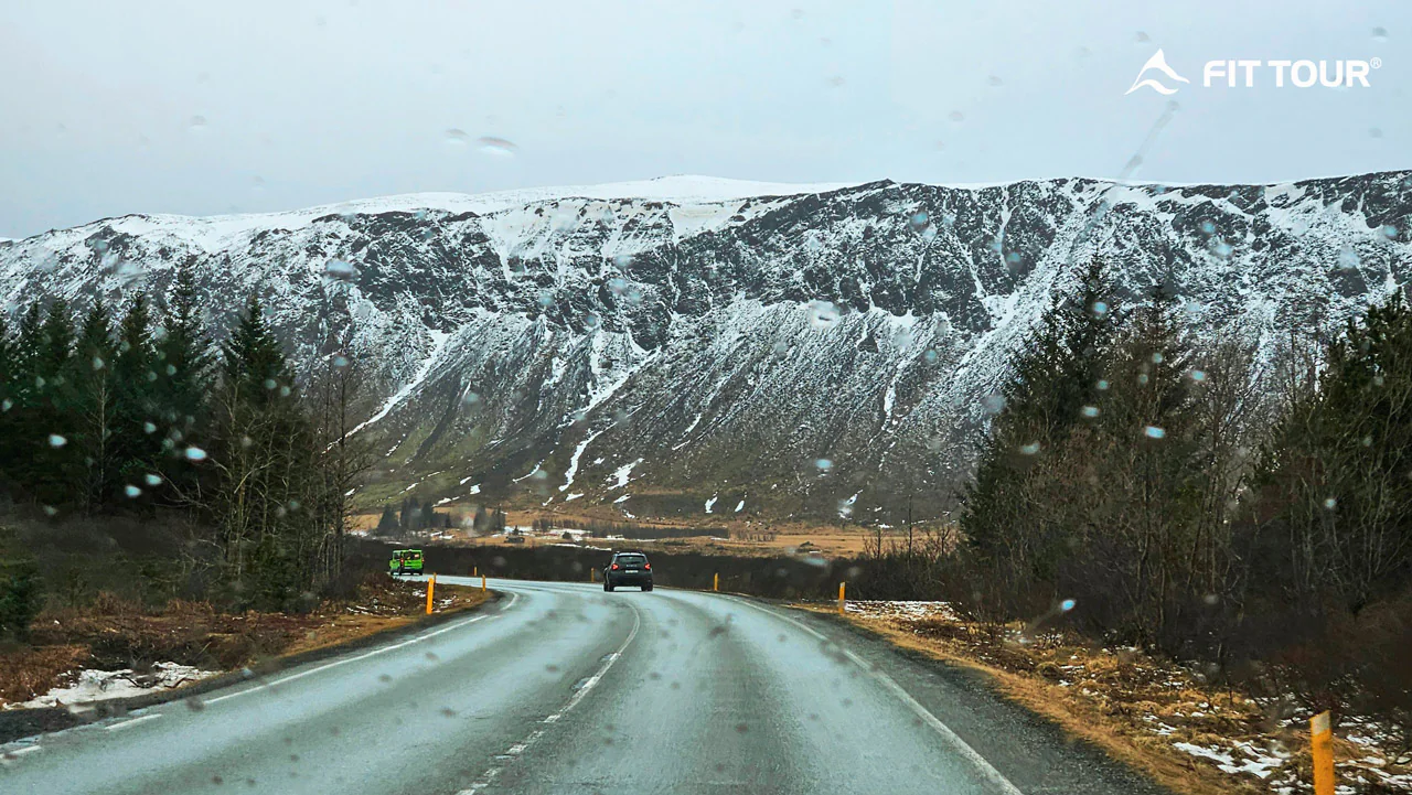 Tour du lịch Iceland