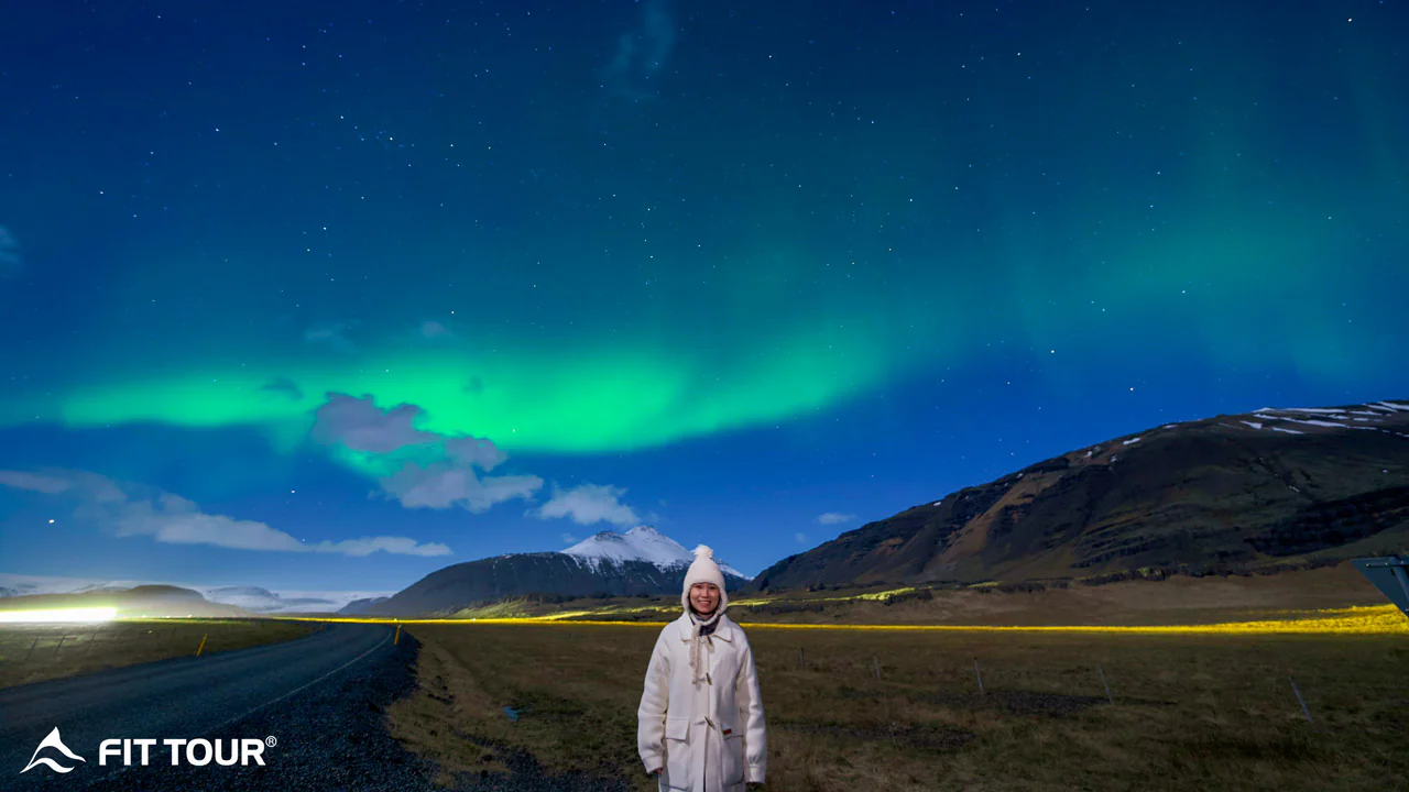 ICELAND