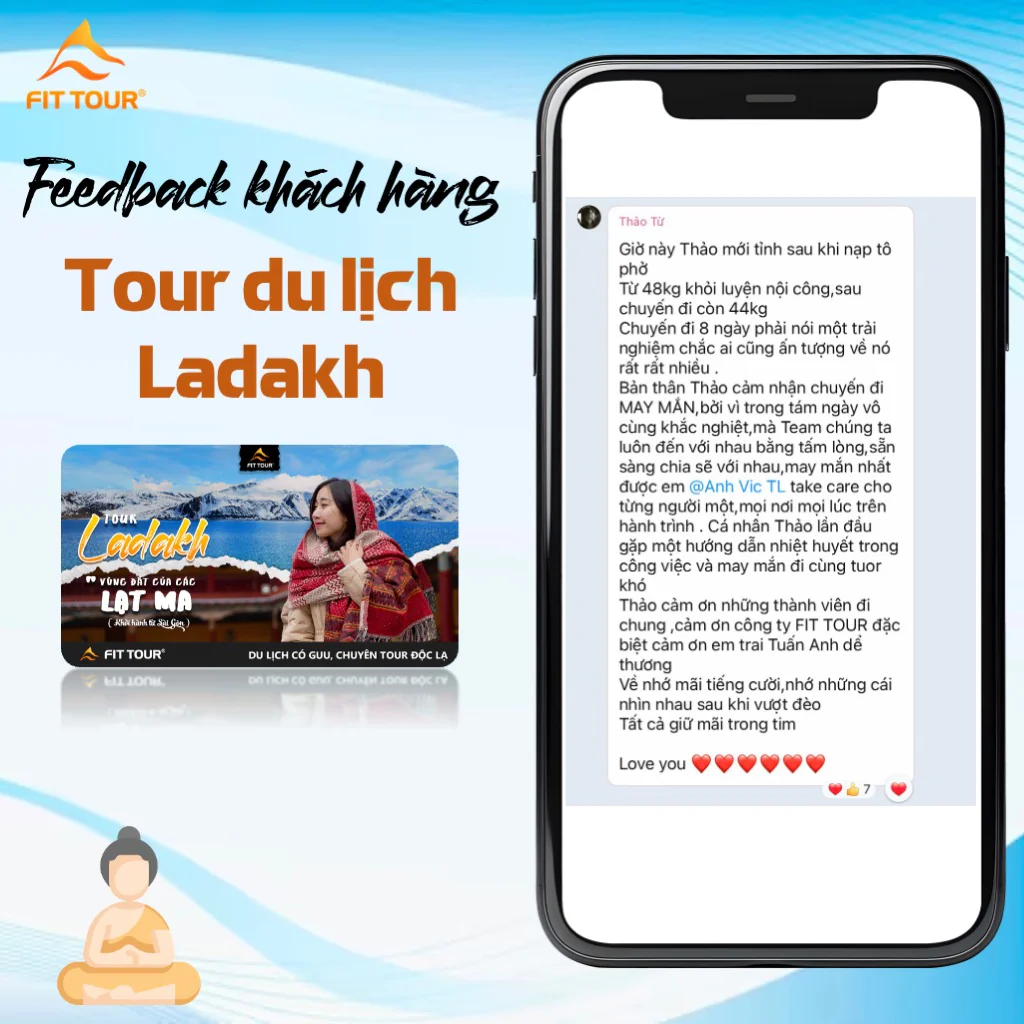 Customer Feedback