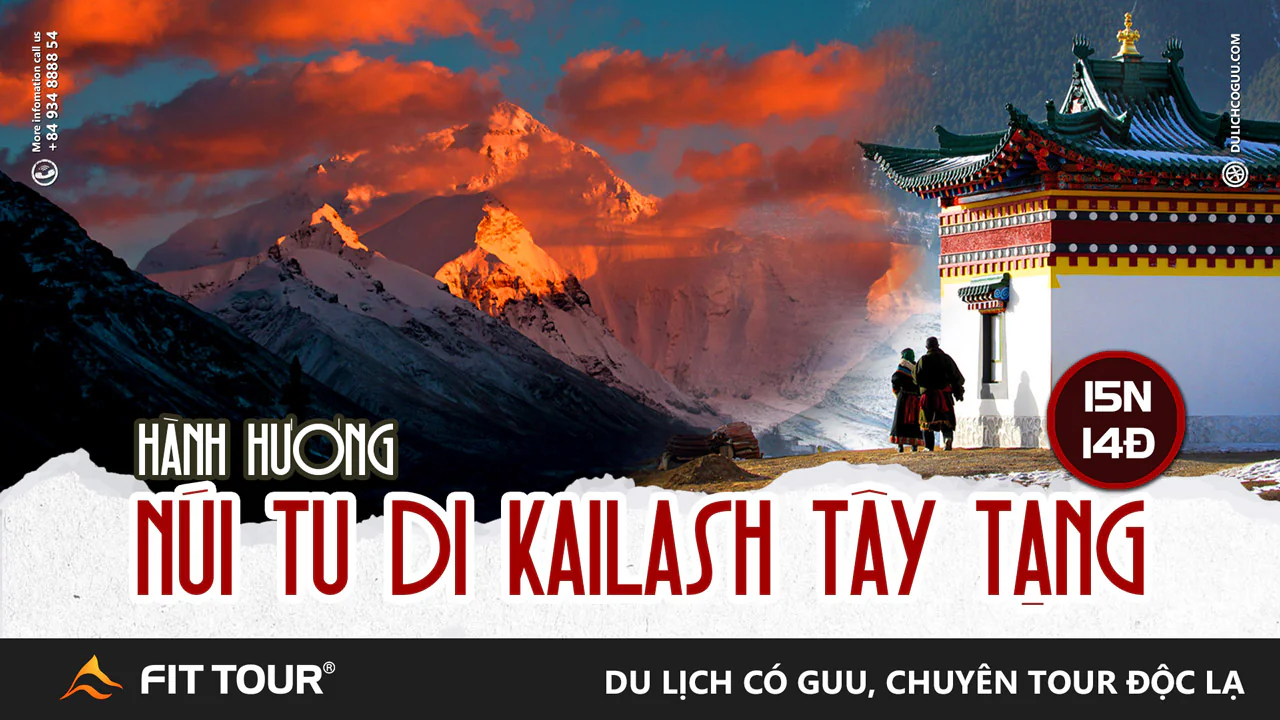 Kailash Photography