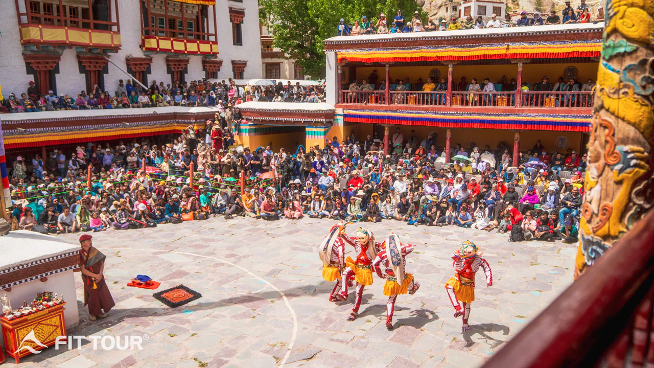 LADAKH