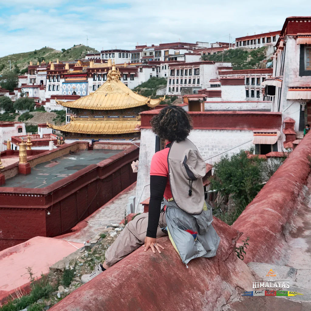 ĐỨC TIN TÂY TẠNG