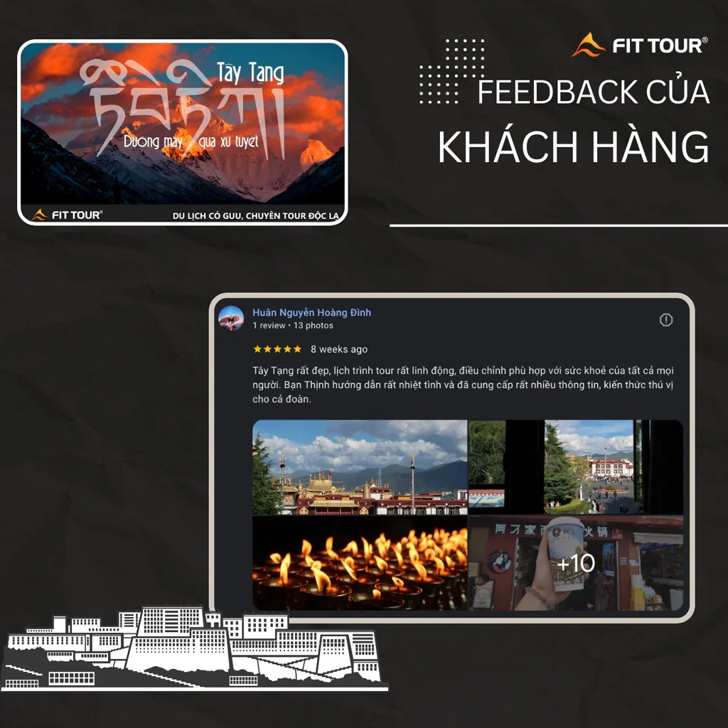 Feedback khách hàng