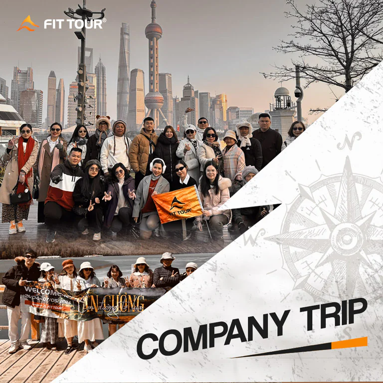 Hồ Sơ Năng Lực FIT Tour