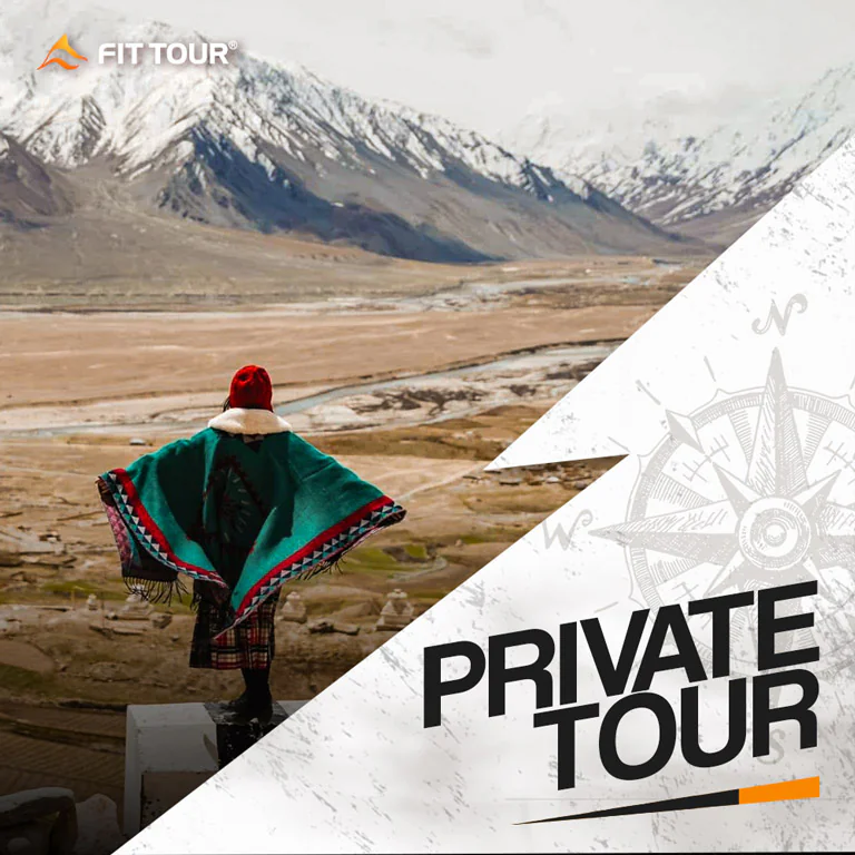 Emagazine Hành Trình FIT Tour