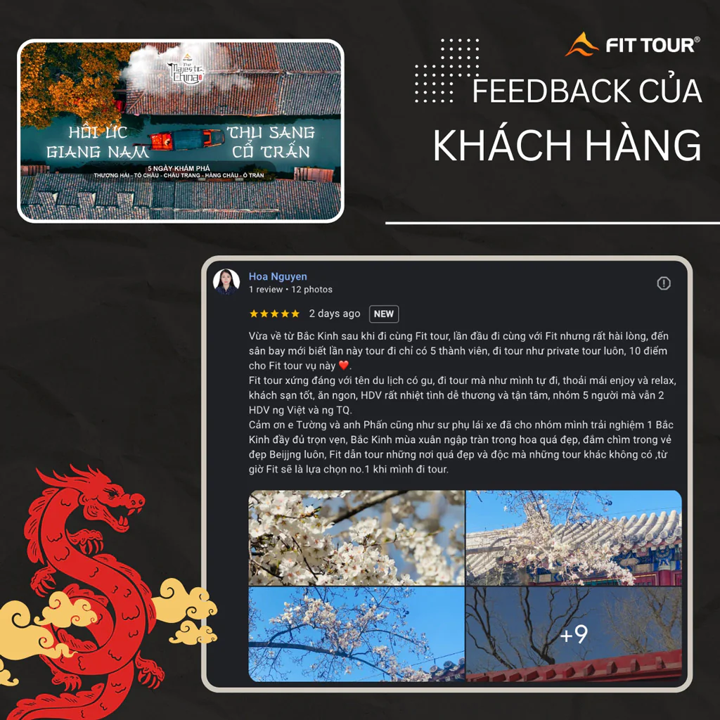 Feedback Giang Nam 1