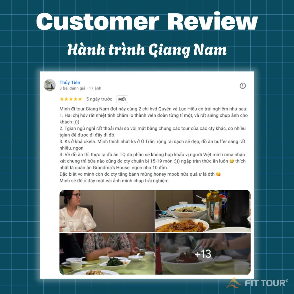 Customer Feedback