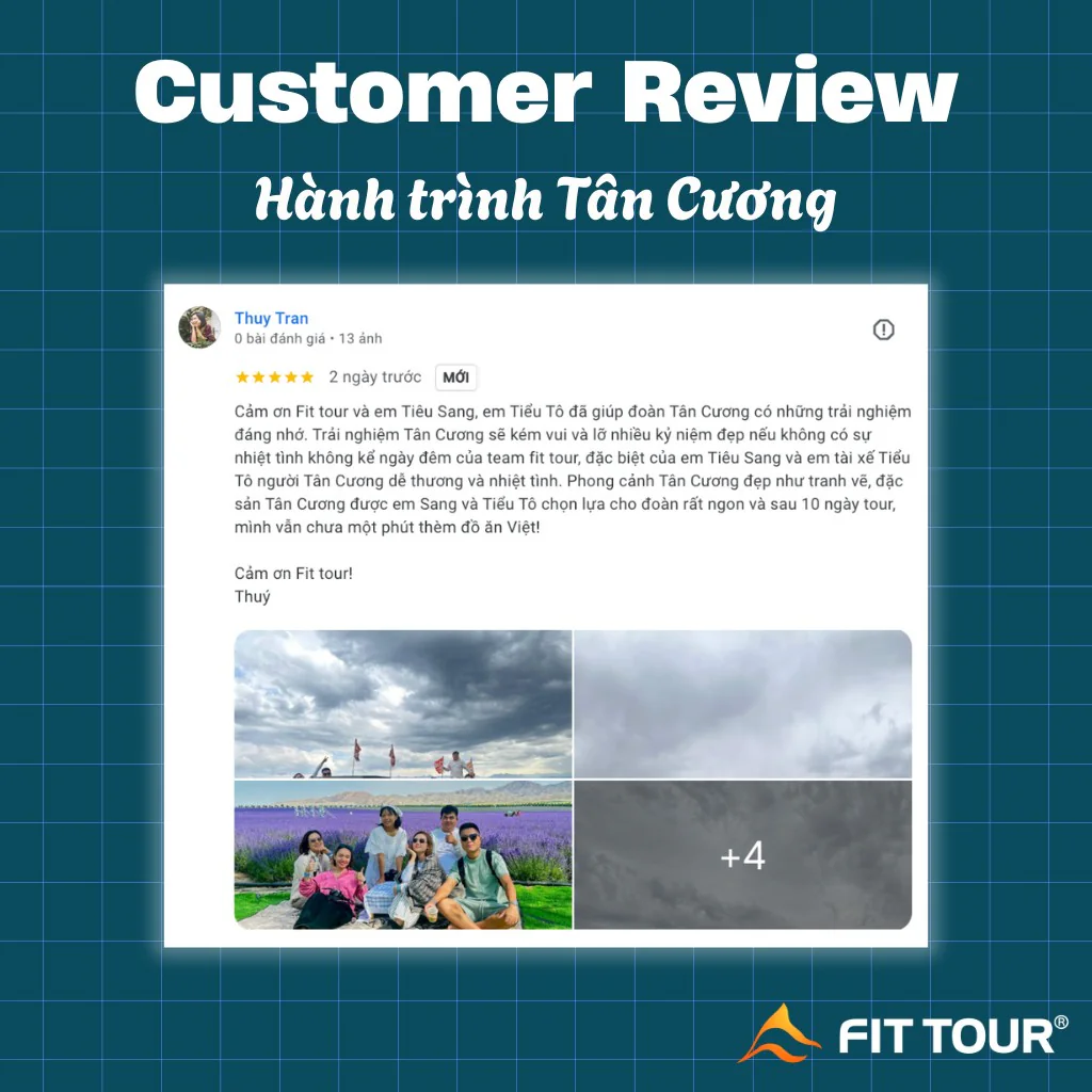 Customer Feedback