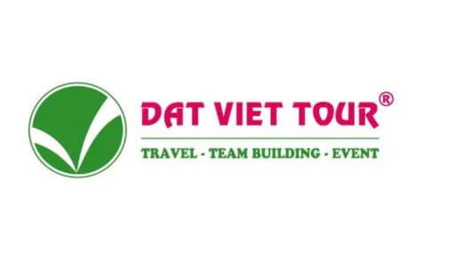 Logo Đất Việt Tour