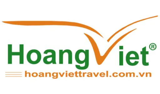Logo Hoàng Việt Travel