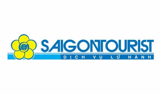 Logo Saigontourist