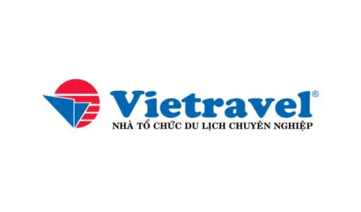 Logo Vietravel