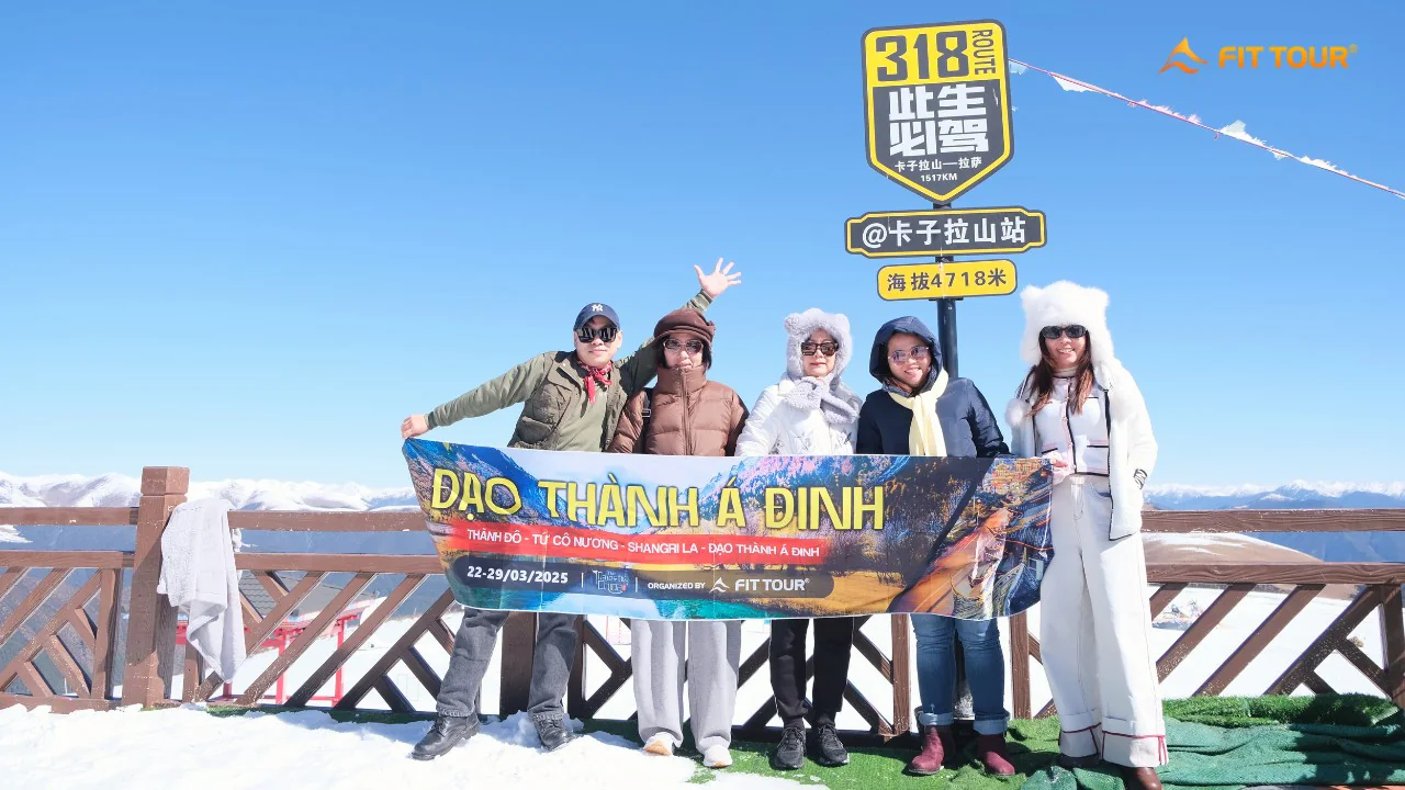 Du Lịch Á Đinh Có Mệt Không? Mức Độ Trekking Và Những Điều Cần Biết