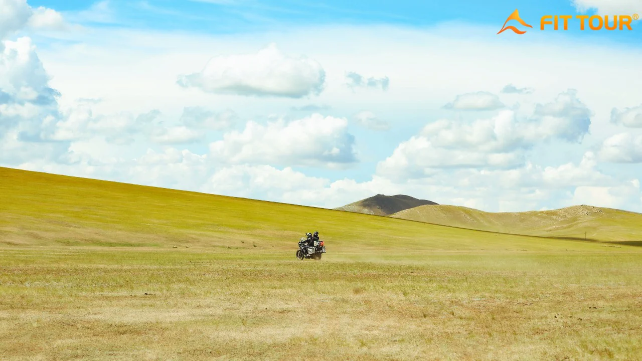 MONGOLIA