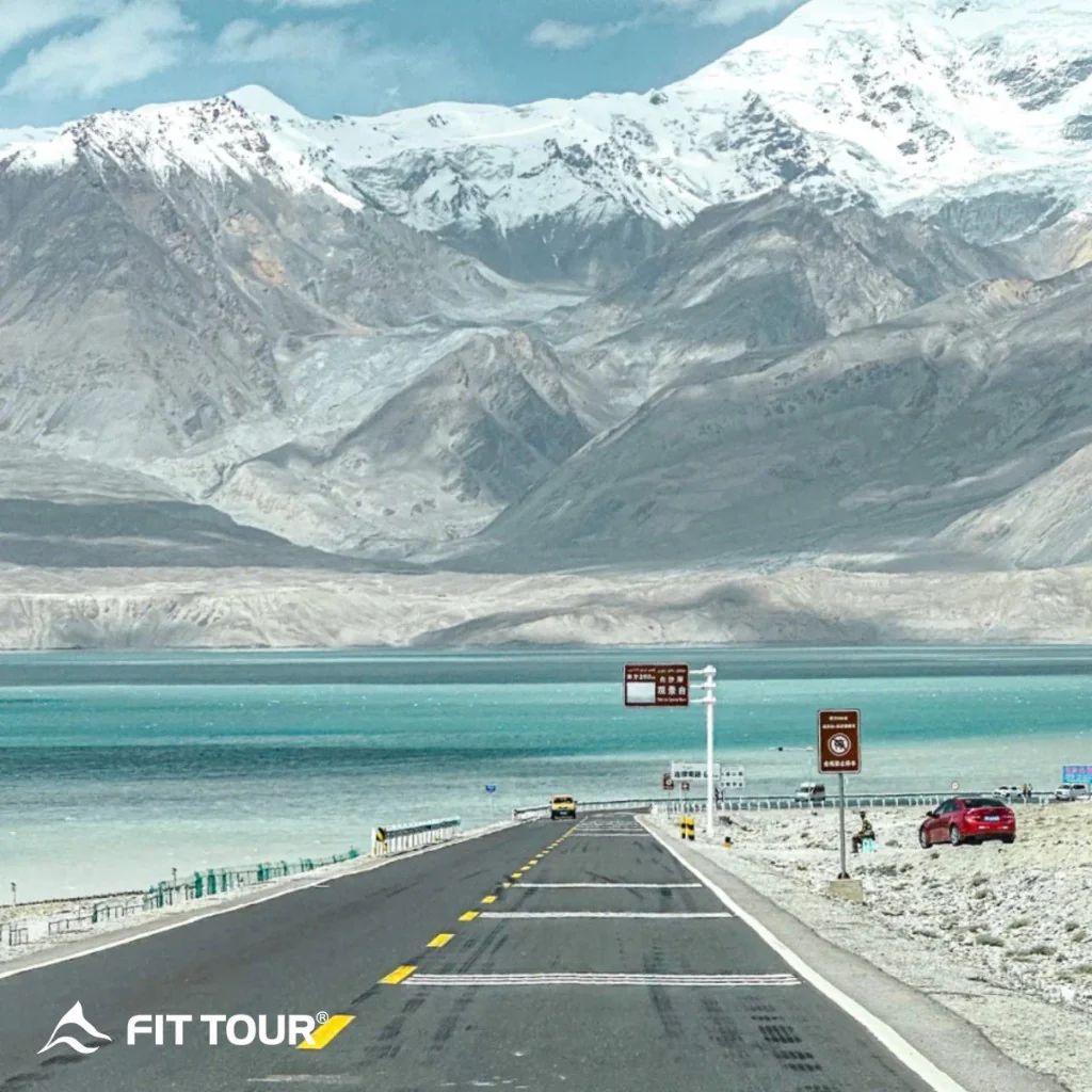 Hành trình khách hàng cùng Tour Tân Cương của FIT Tour qua các mùa