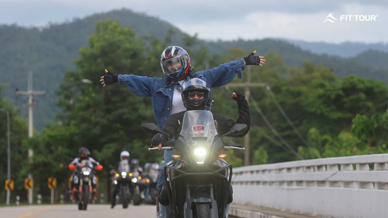 MOTOR THÁI LAN