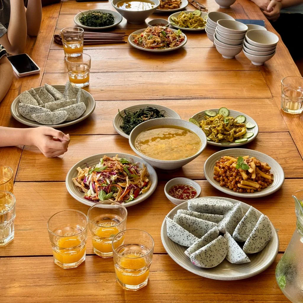 Ẩm thực thực dưỡng