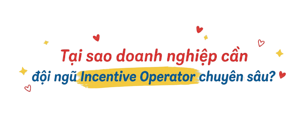 Tại sao doanh nghiệp cần FIT Tour