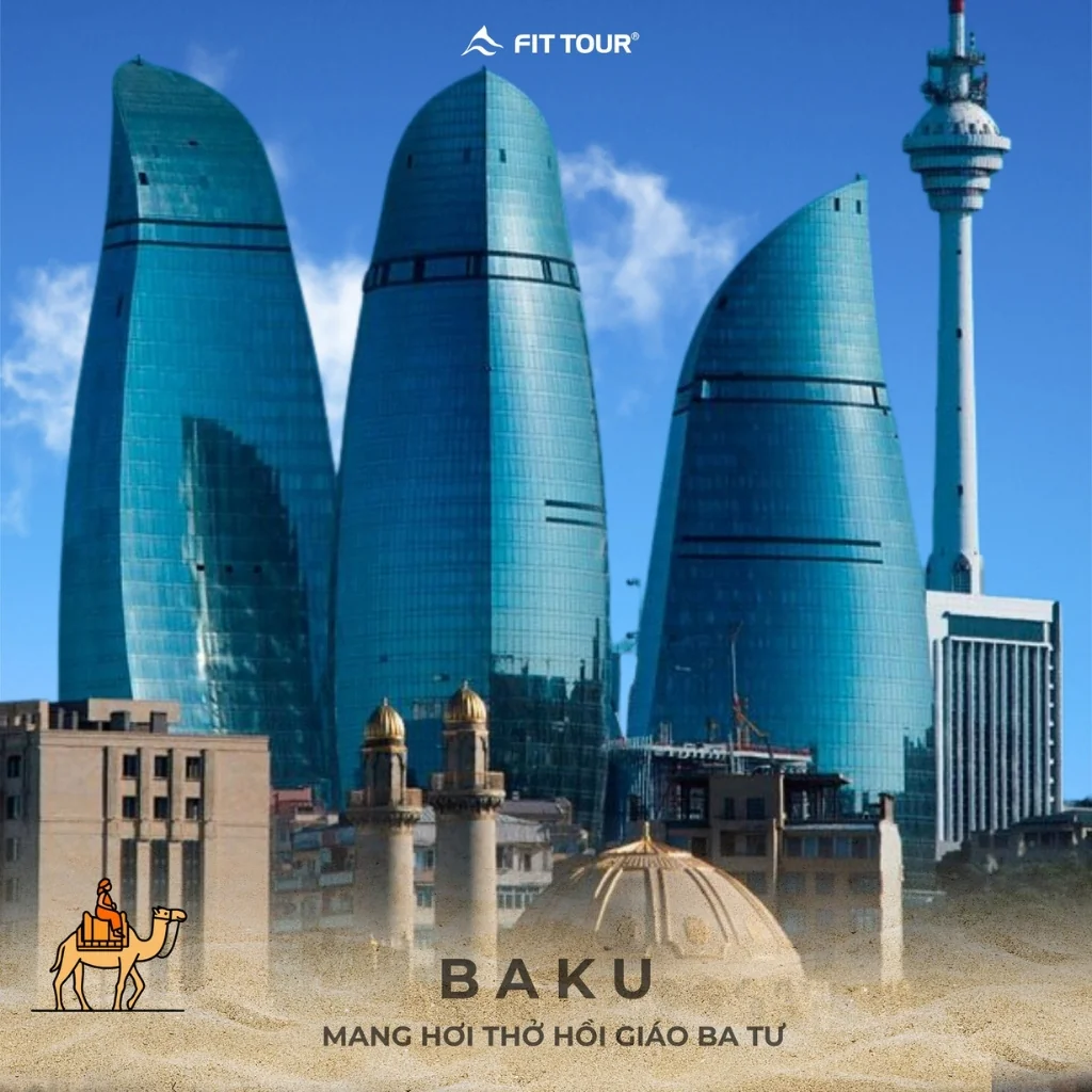 Baku