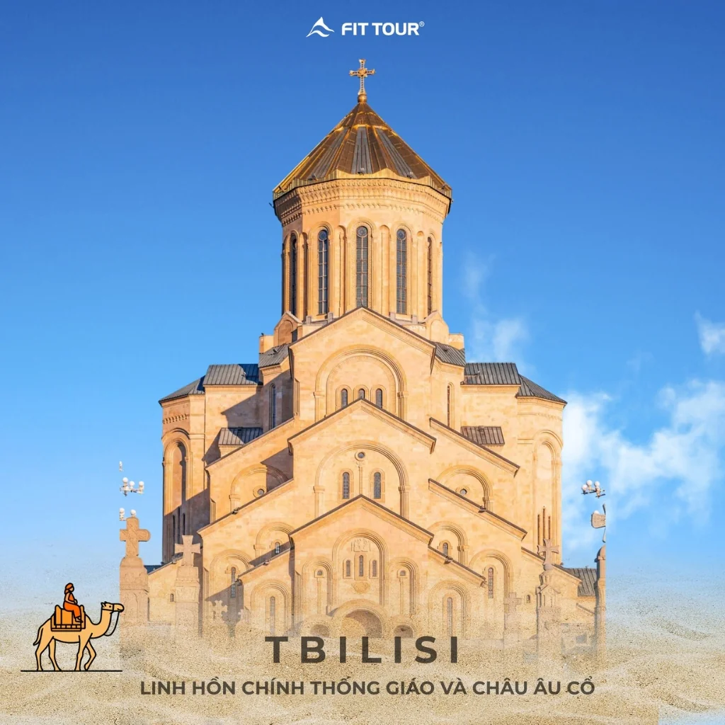 Tbilisi
