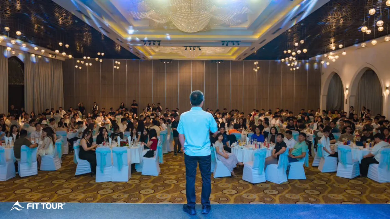 MICE & Corporate Events