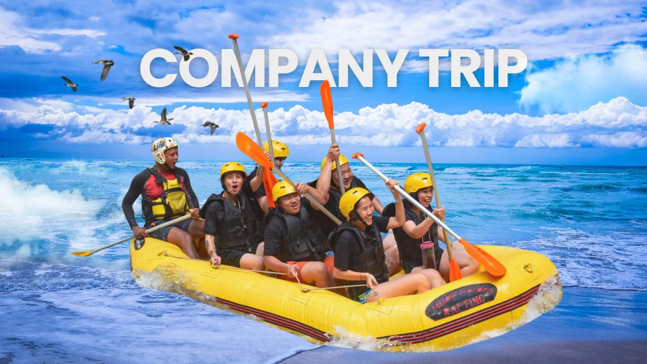 Company Trip cho Doanh Nghiệp cùng FIT Tour