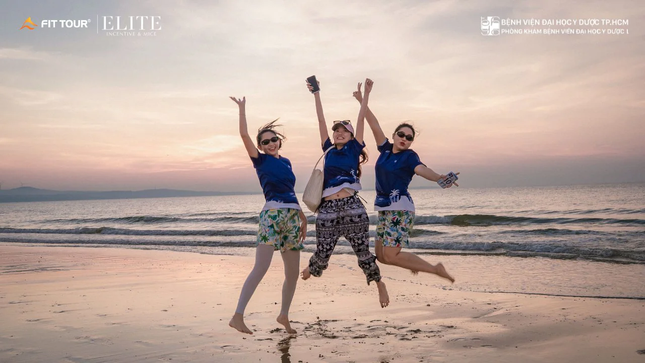 Y Việt Team Phan Thiết