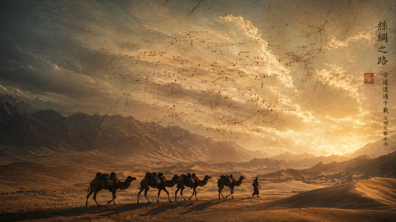 Silk Road