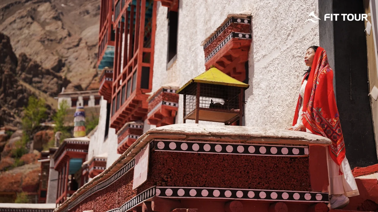 04. LADAKH – Path of the Pilgrims
