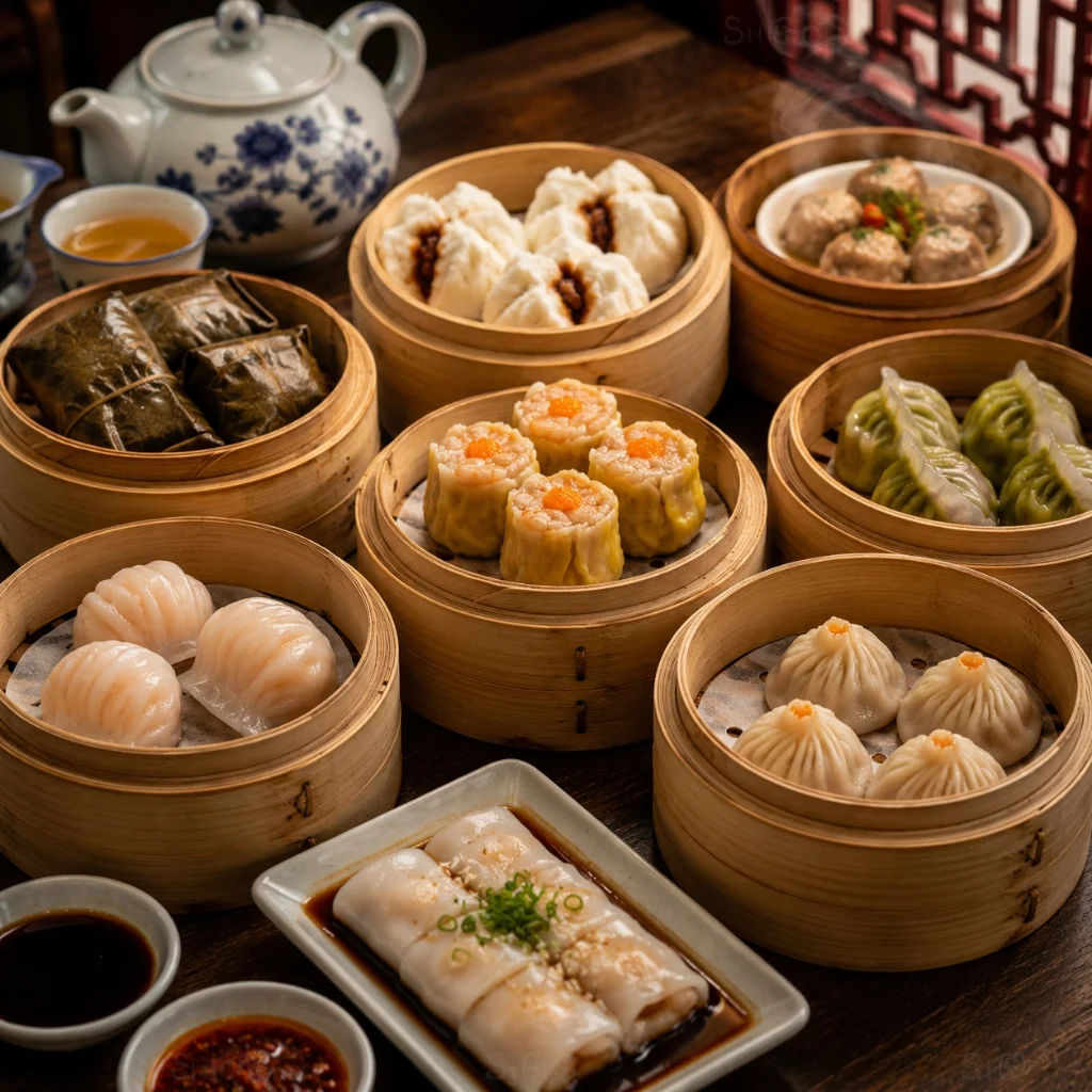 Dimsum