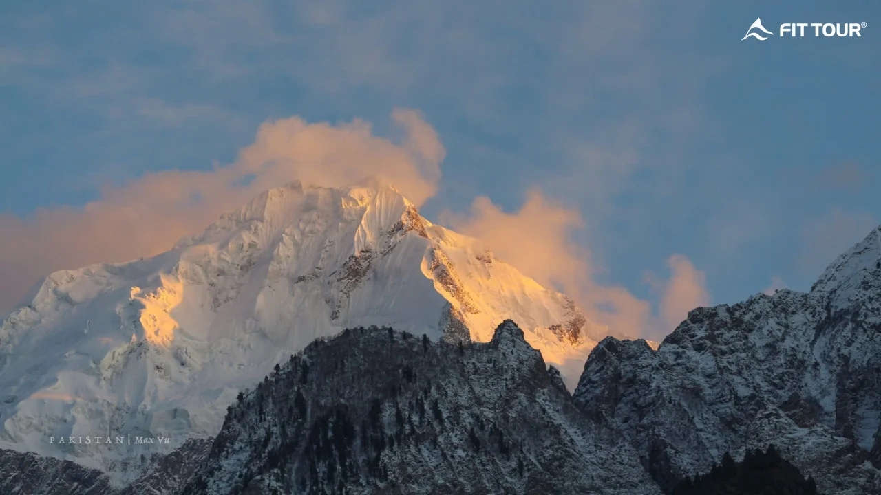 03. Tour Pakistan Road Trip