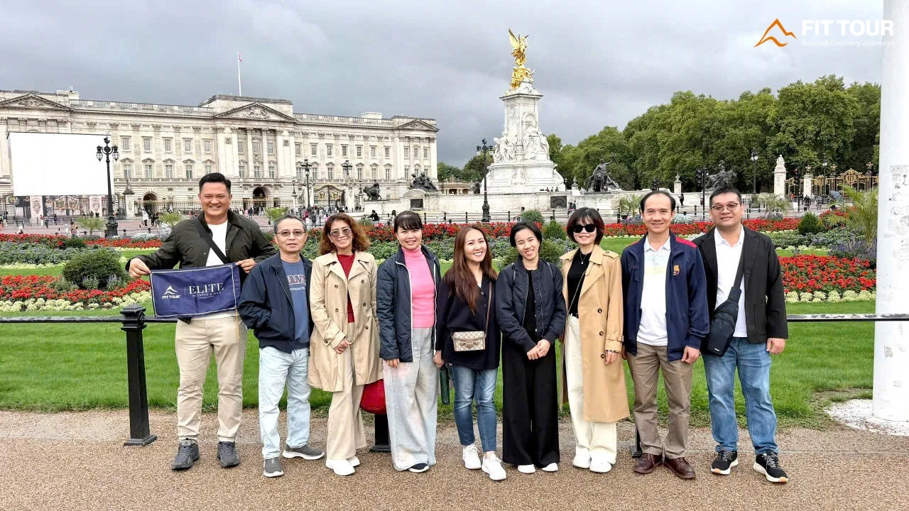 Bệnh Viện Mắt Sài Gòn Tại ESCRS 2026 London