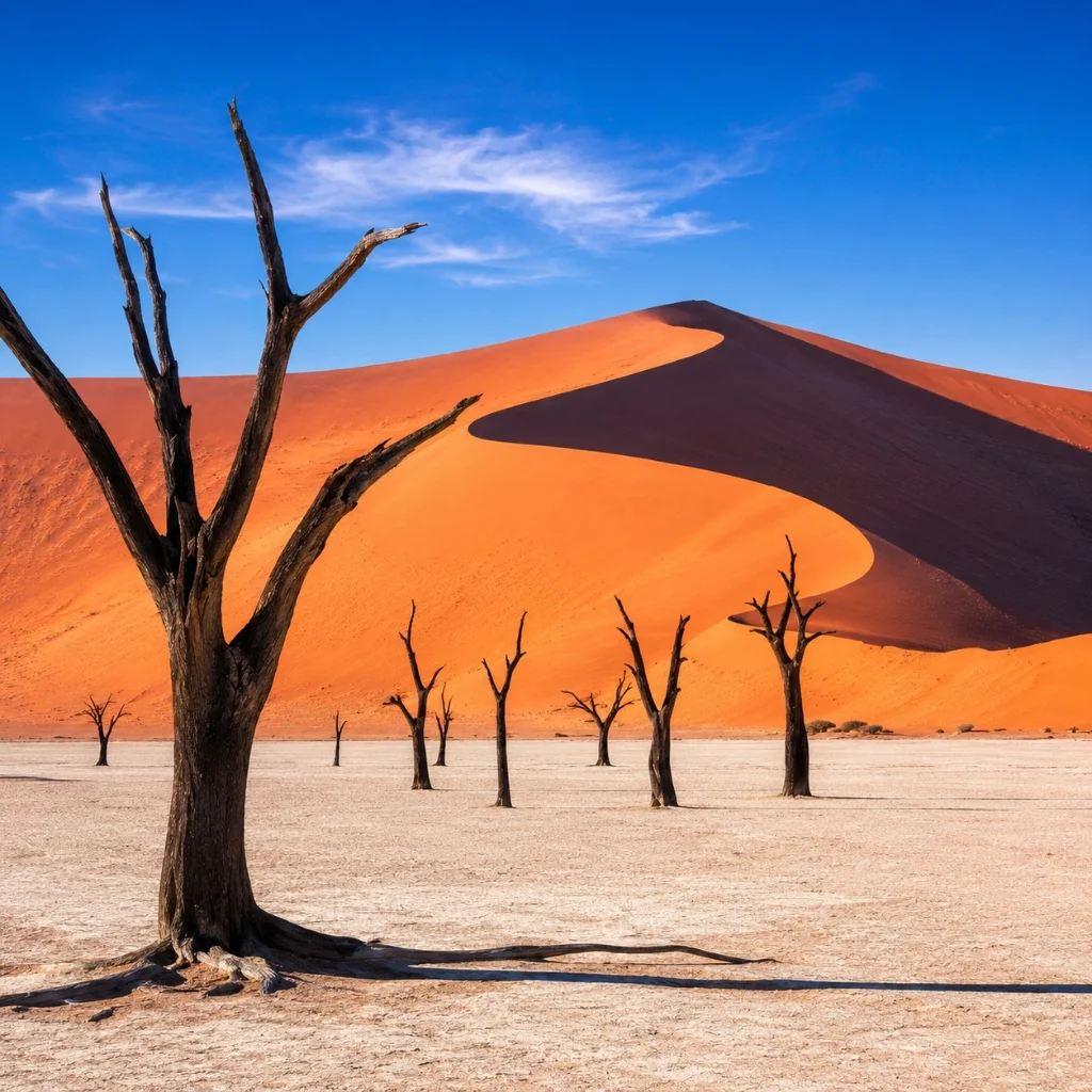 NAMIBIA
