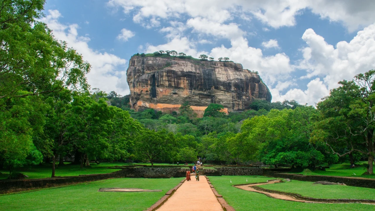 Chi Phí Du Lịch Sri Lanka - Đi Sri Lanka Hết Bao Nhiêu Tiền?