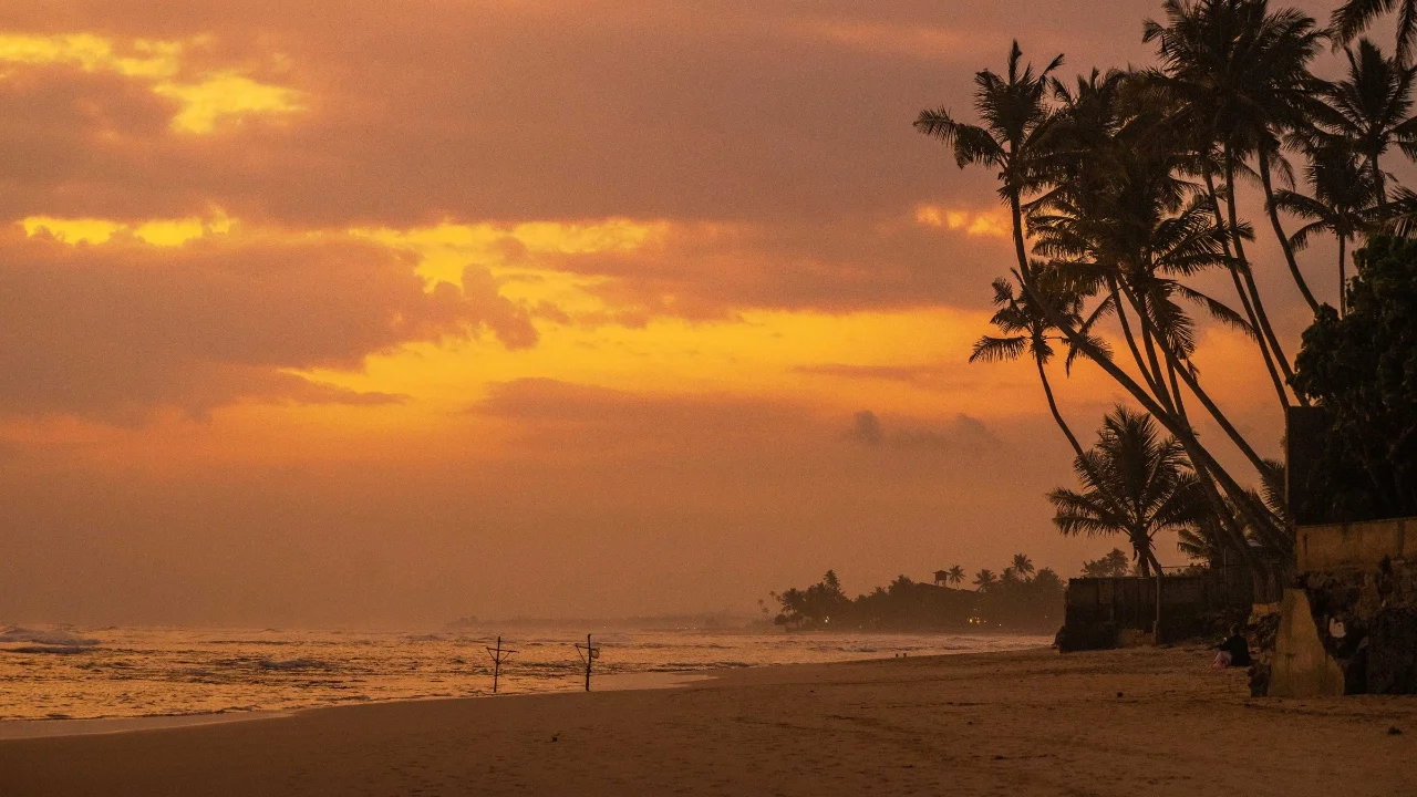 Du Lịch Sri Lanka Mùa Nào Đẹp? Thời Điểm Lý Tưởng Theo Tháng