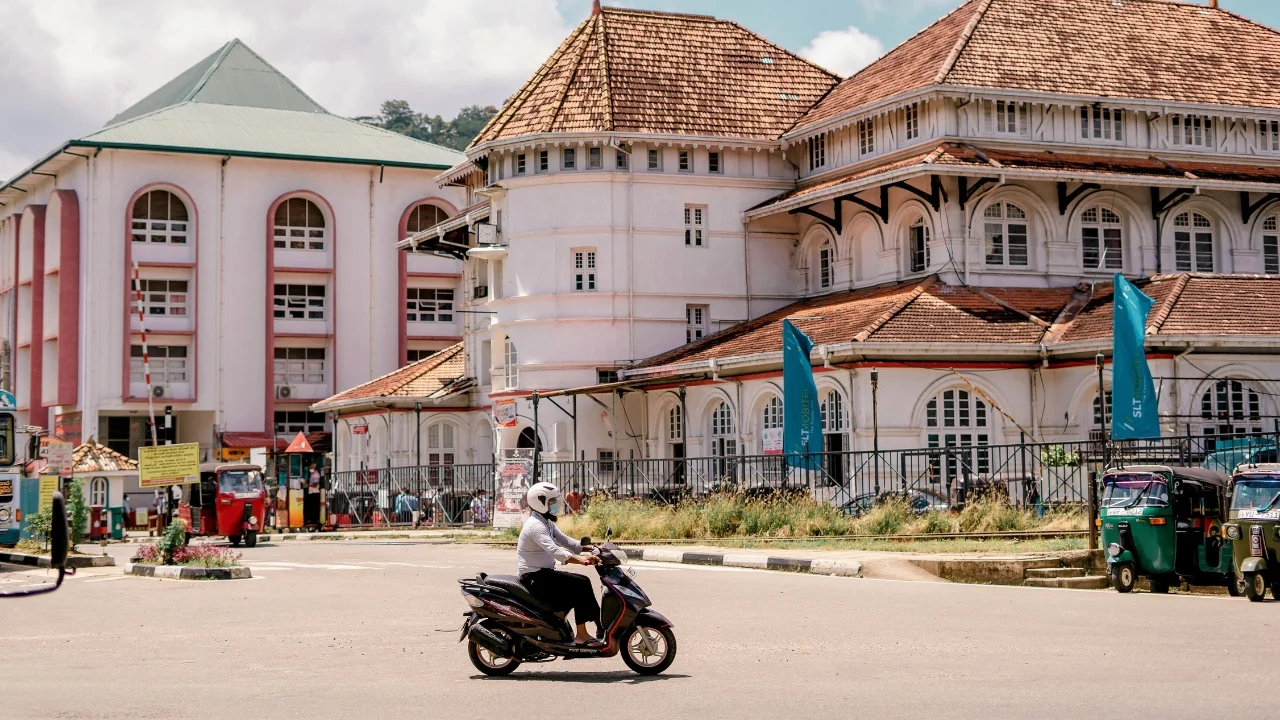 Du Lịch Sri Lanka Có An Toàn Không? Những Điều Cần Lưu Ý